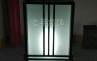 Đèn ngoại thất 1039YPGTQ